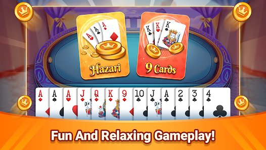Teen Patti Fun